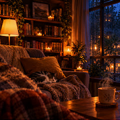 Moonlit Sleep Stories