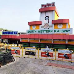 BANGARPET EXPLORE