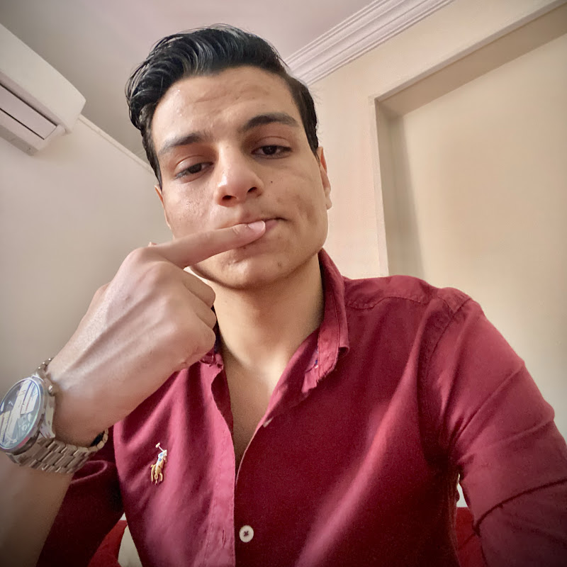 Saif Pubg 