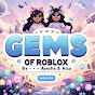 Gems Of Roblox by Ayesha & Aiza 
