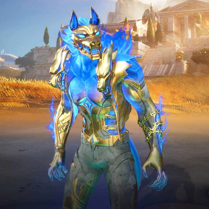NitewolfFN