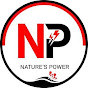 Nature’s Power logo