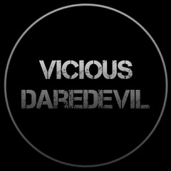 Vicious Daredevil channel logo