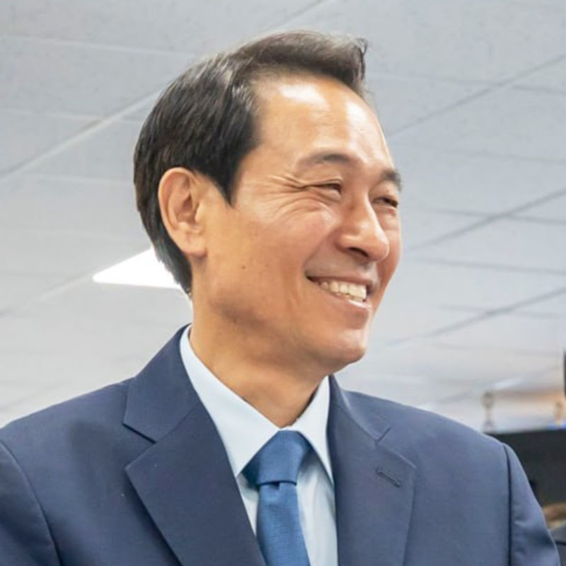 우상호TV avatar
