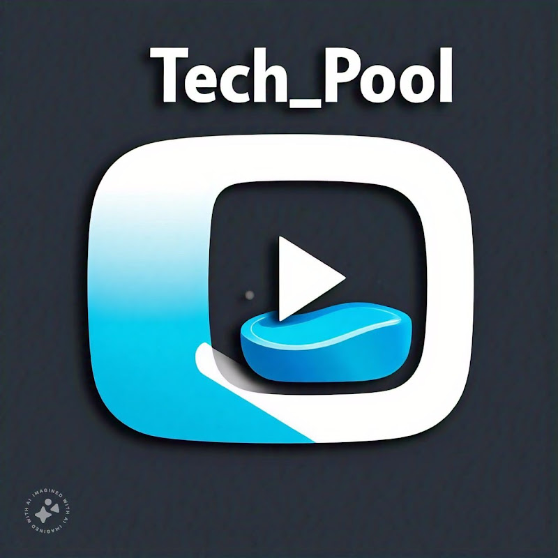 Tech_Pool