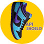 papishoelo logo