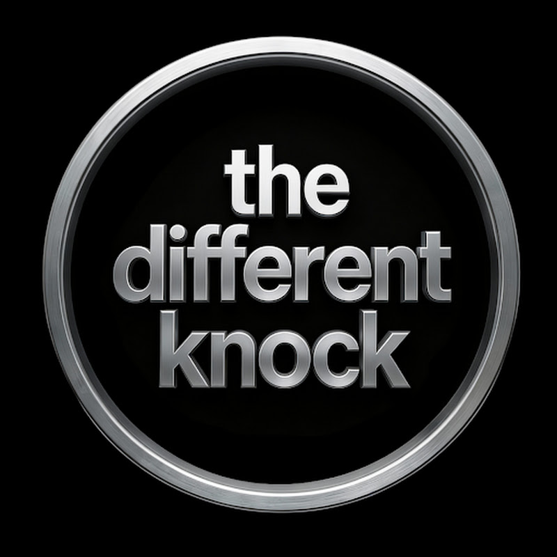 The Different Knock
