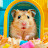 Hamster JUM