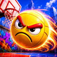 Dunk Fever icon