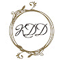 Ken & Dana Design logo