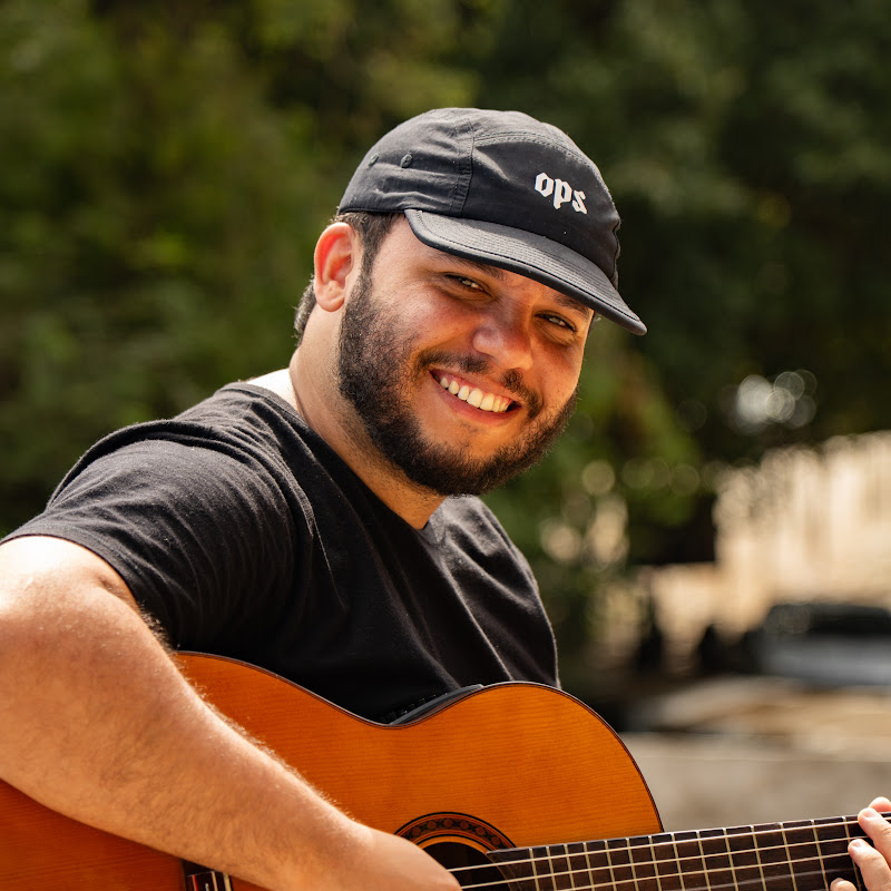 Jó de Souza