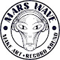 Mars Wave Sound logo