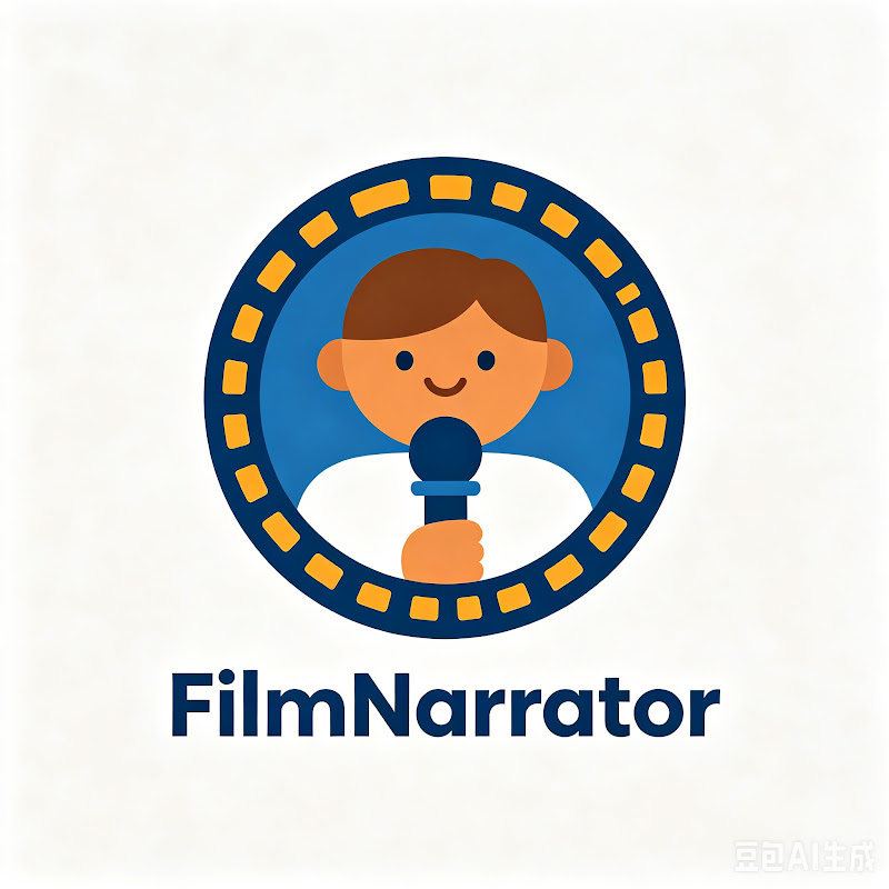 FilmNarrator