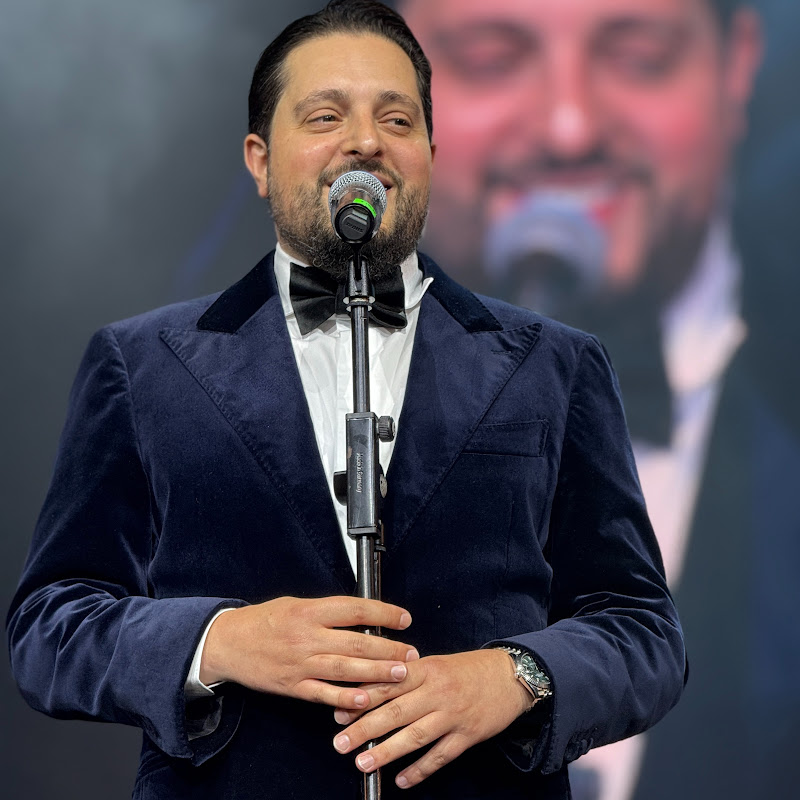 משה דוויק - הערוץ הרשמי | Moshe Dweck