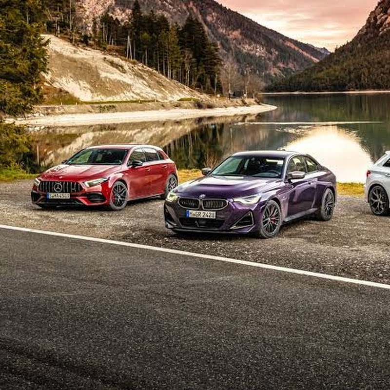 Cars Enthusiasm 