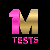 1 Million Tests