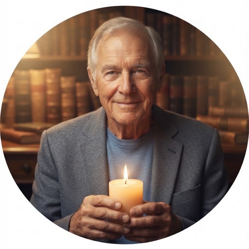 The Stoic Elder 