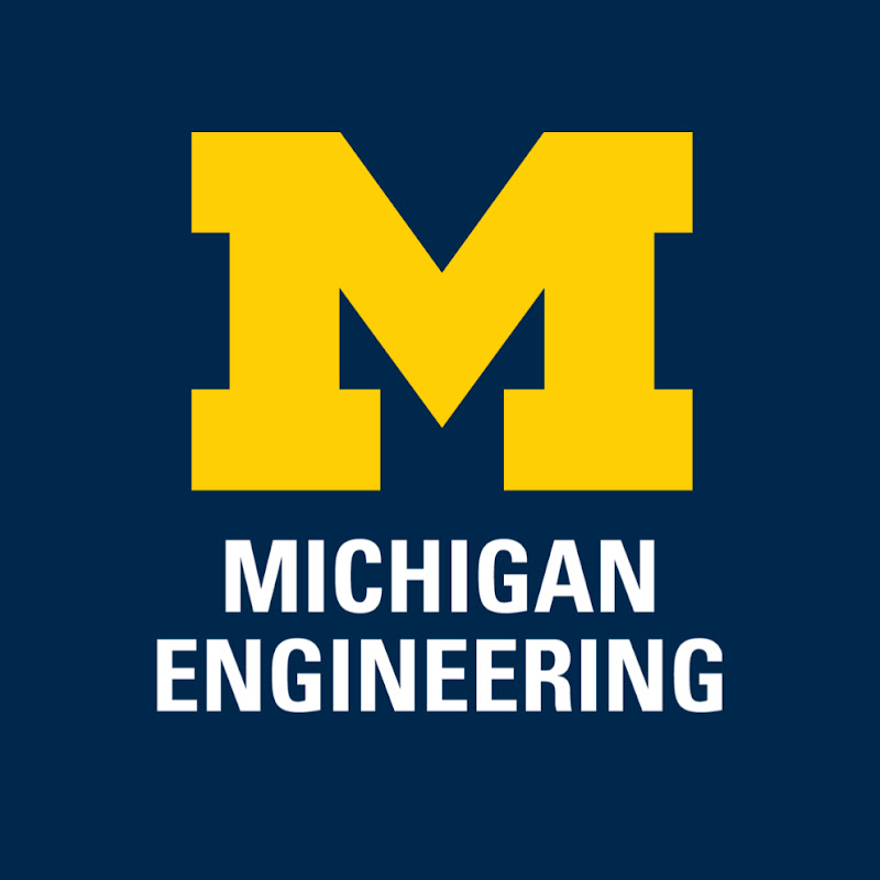 Michigan Engineering Logo