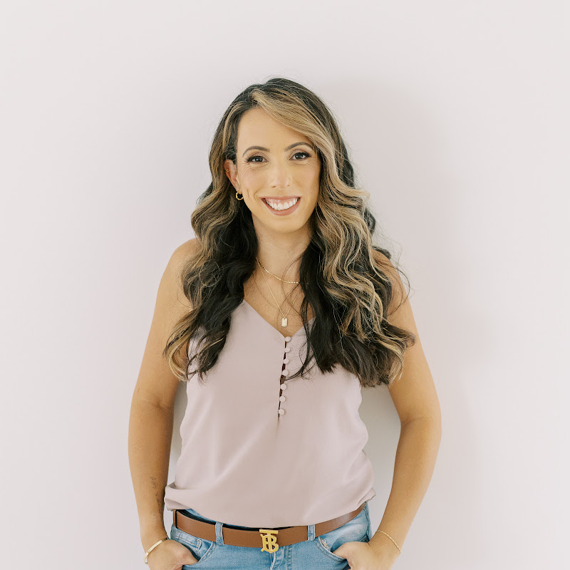 Maryanne Costa Hairstyling