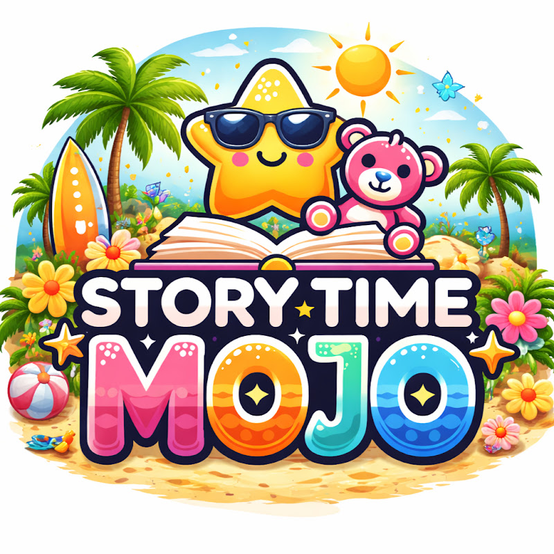 Story_Time_Mojo