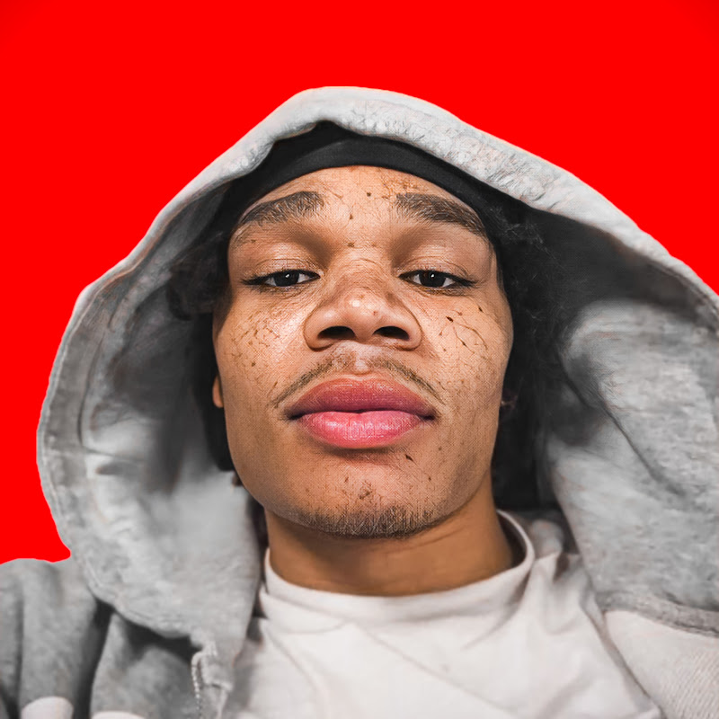 Lil Morro Live