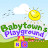 Babytown's Playground