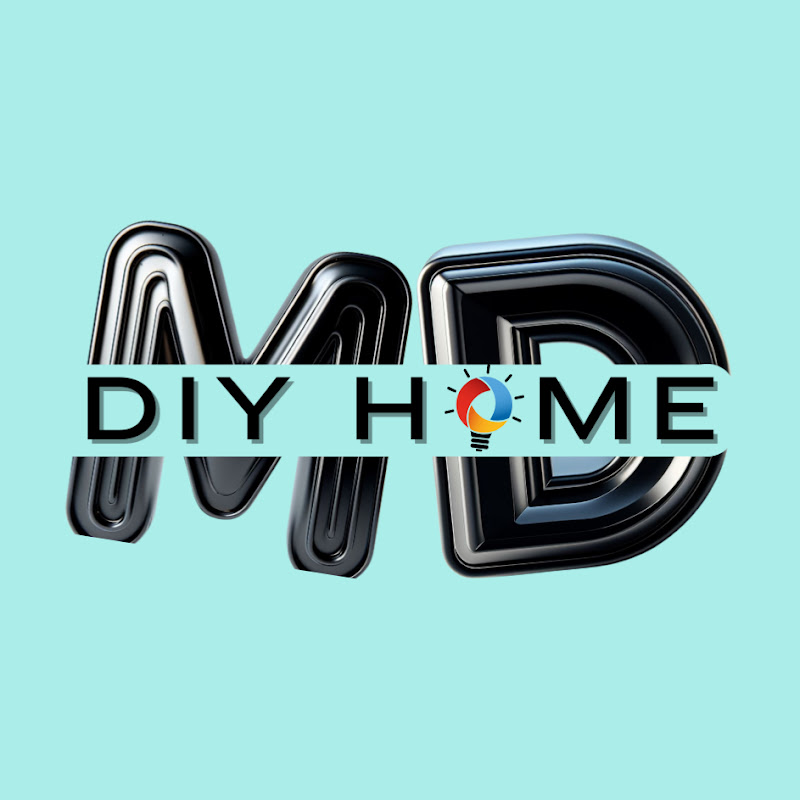 MD DIY Home