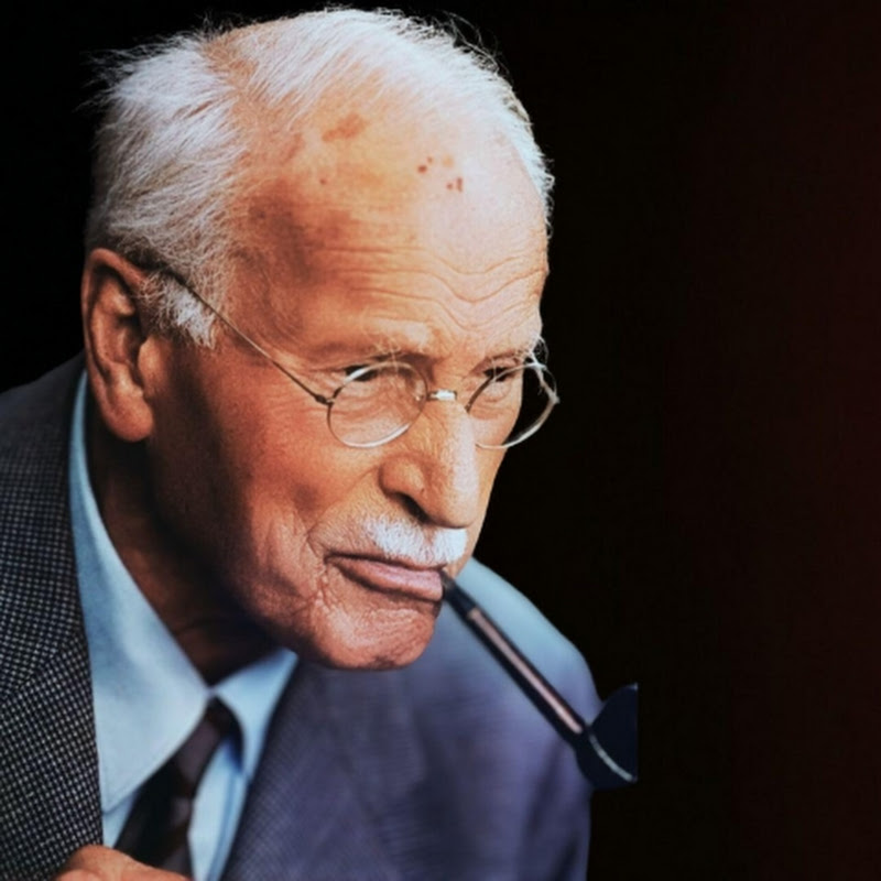 Jungian Wisdom  Logo