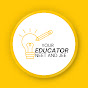 Your educator  logo