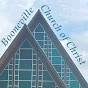 Booneville Church of Christ logo