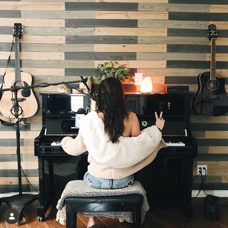RachelTalbottMusic