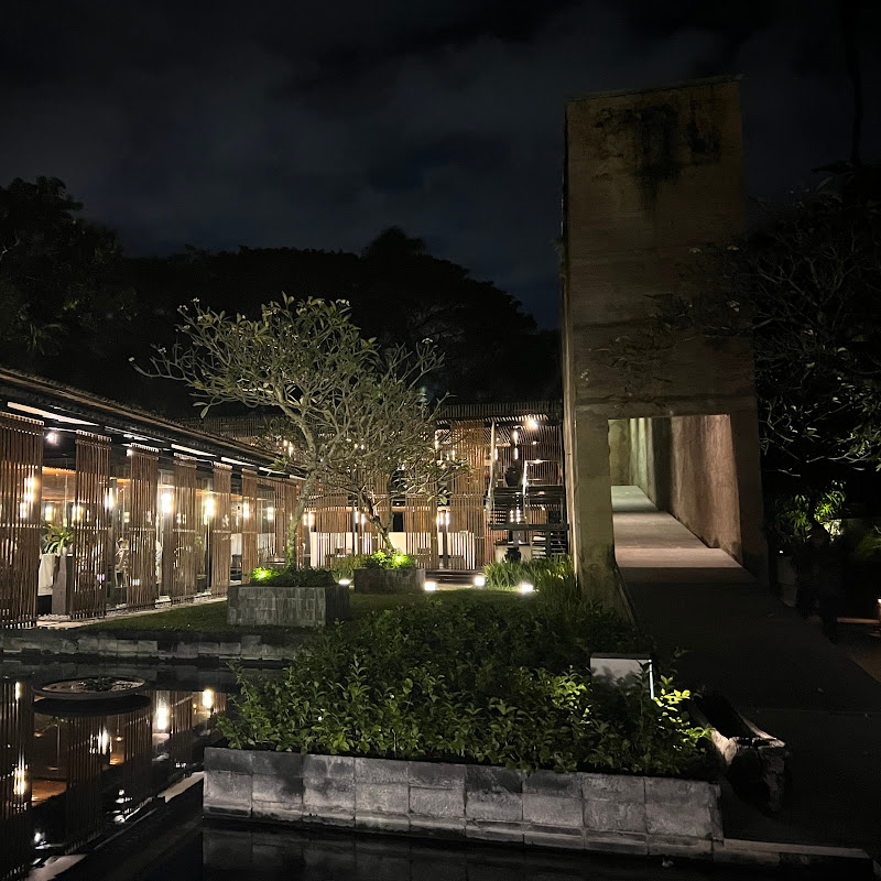 Piasan Restaurant