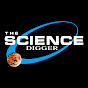 Science Digger logo