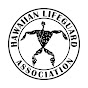 Hawaiian Lifeguard Association logo
