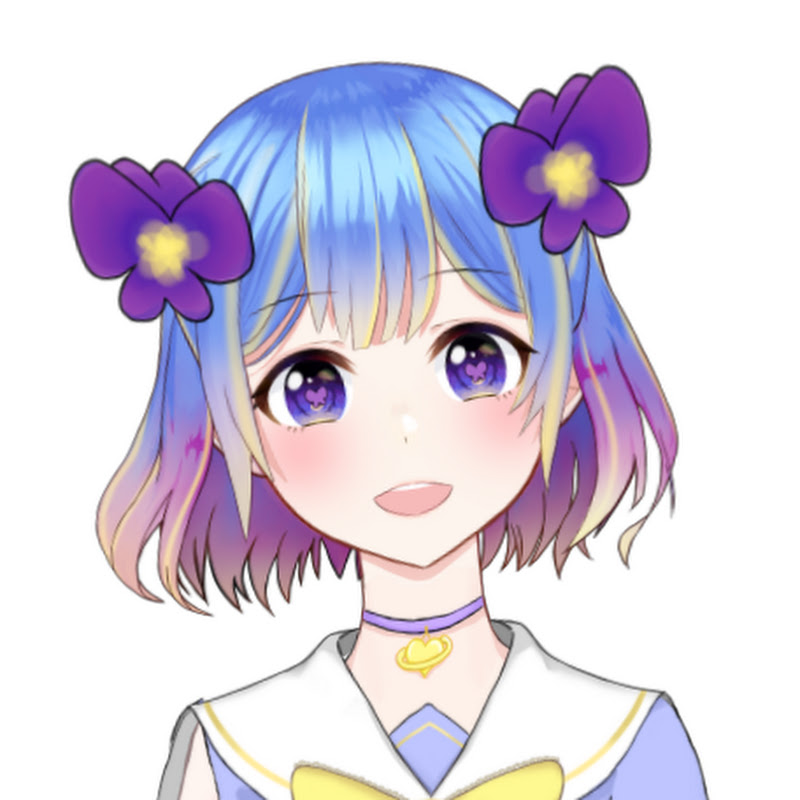 春菫 ch. springjin