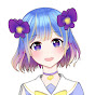 春菫 VTuber 大頭貼