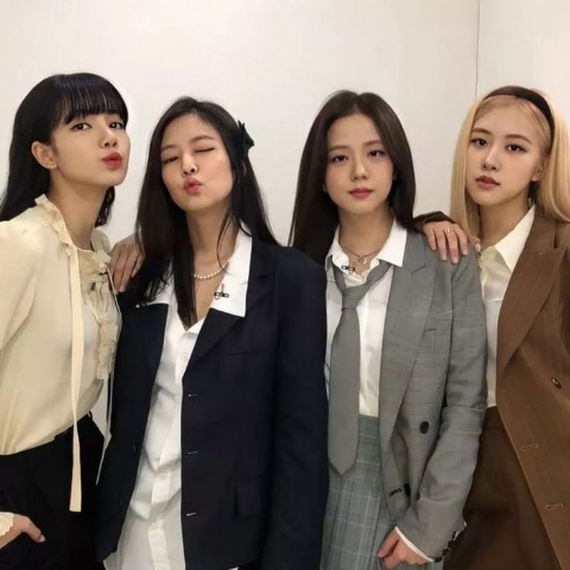 kim jisoo