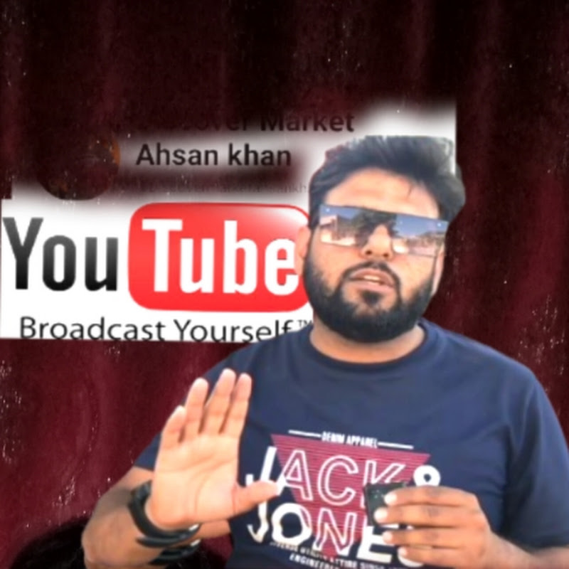 Karachi Markets Vlog 