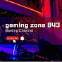 Gaming Zone843 logo