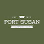 Port Susan Camping Club logo