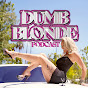 Dumb Blonde Podcast