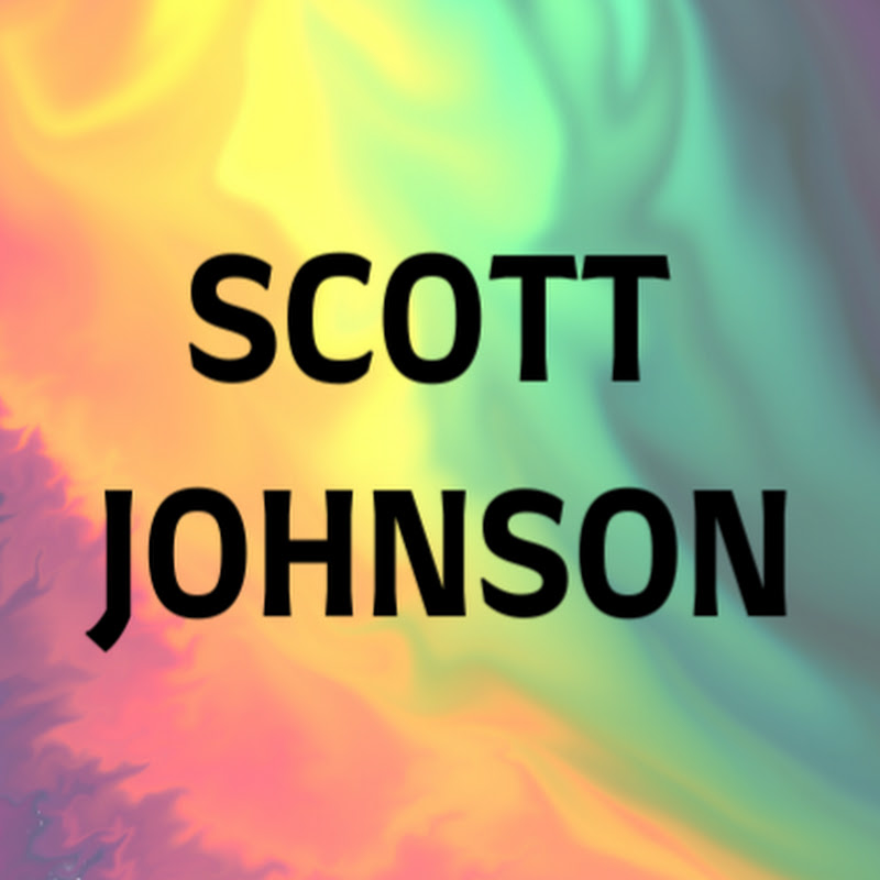 Scott Johnson EXPLAINS