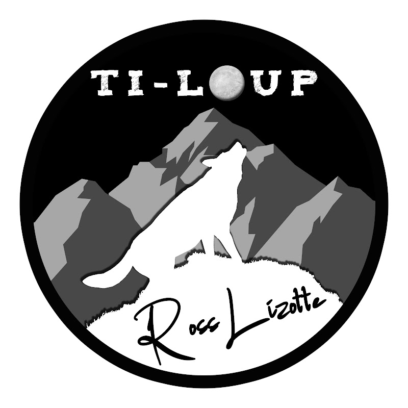 Ti-Loup - Ross Lizotte 