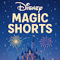Disney Magic Shorts logo