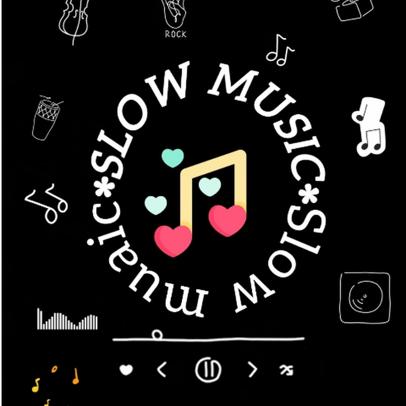 Slow music8887