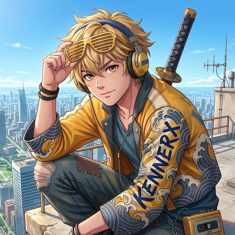 KennerX
