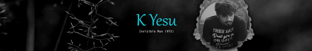 K Yesu YouTube channel avatar
