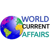 World Current Affairs 