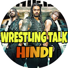 Wrestling Talk Hindi Image Thumbnail