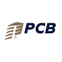 PCB Global Trade logo